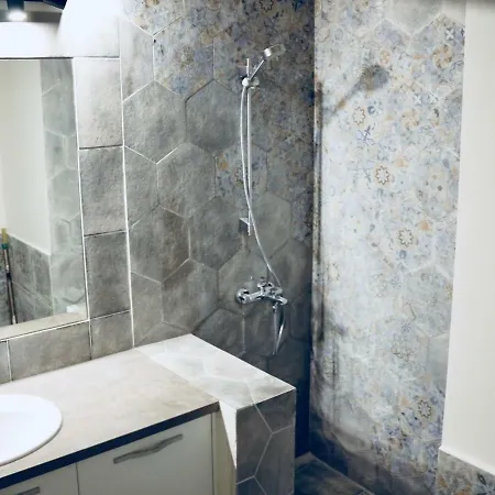 Robert'o Studio Apartament'o Διαμέρισμα