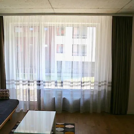 Διαμέρισμα Robert'o Studio Apartament'o Βίλνιους