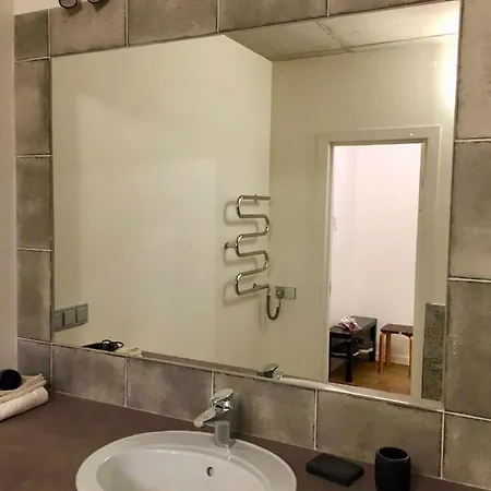 Апартаменти Robert'o Studio Apartament'o *