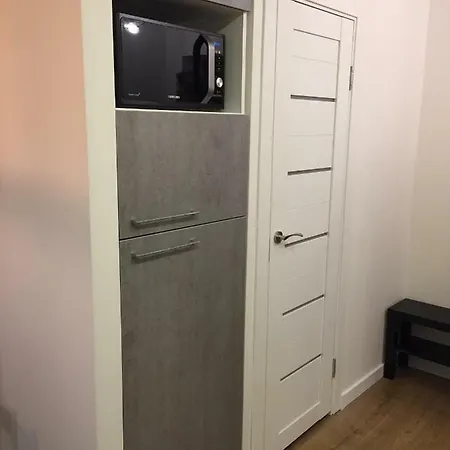 Robert'o Studio Apartament'o Διαμέρισμα *
